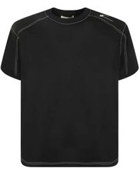 Carrera - Hayes Contrast-Stitch T-Shirt - Lyst