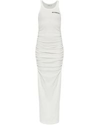 MISBHV - Dress With Logo - Lyst