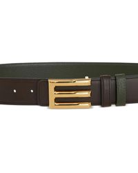 Etro E Logo Belt in Black for Men | Lyst Etro E Logo Belt in Black for Men | Lyst