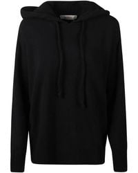 Jucca - Jersey Hoodie - Lyst