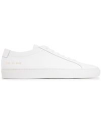 white common projects sale