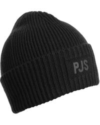 Parajumpers - Muts Met Geribbeld Logo - Lyst