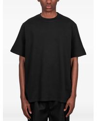 Arte' - T-Shirt À Col Rond - Lyst