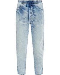 DIESEL - Jean 2041 D-Fayza - Lyst