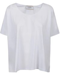 Snobby Sheep - Cotton T-Shirt - Lyst