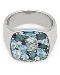 Tom Wood - Kaleidoscope Ring - Lyst