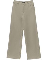 A.P.C. - Elisabeth Jeans - Lyst