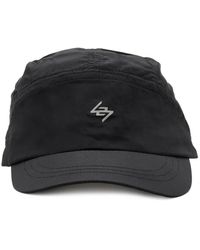 REPRESENT 247 - 247 Reflex Run Logo-Print Cap - Lyst
