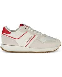 Tommy Hilfiger - Sneakers - Lyst