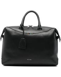 Paul Smith - Top-Handle Briefcase - Lyst