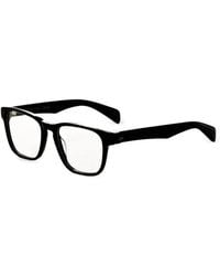 Rag & Bone - Square-Frame Glasses - Lyst