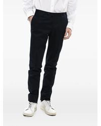 Corneliani - Academy Slim-Fit Trousers - Lyst