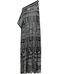 CAMILLA - The Egypt Effect Maxi Dress - Lyst