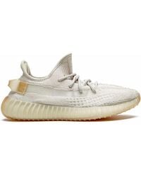 Yeezy - Yeezy Boost 350 V2 "Light" Sneakers - Lyst