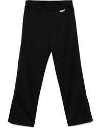 Gcds - Button-Detail Track Pants - Lyst