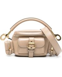Chloé - Borsa A Tracolla Camera Piccola - Lyst