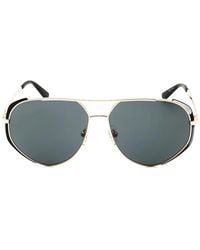Guess - Tinted-Lens Sunglasses - Lyst