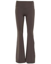 P.E Nation - Preview Logo-Print Trousers - Lyst