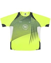Palace - T-Shirt Total 90 X Nike - Lyst