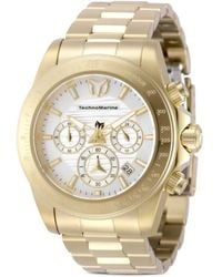 TechnoMarine - Manta Ray 42Mm Watch - Lyst