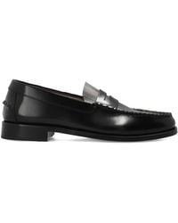 Paul Smith - Penny-Strap Loafers - Lyst