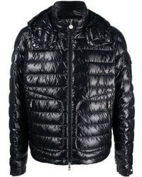 Moncler - Lauros Padded Down Jacket - Lyst