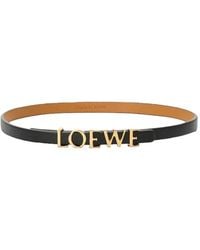 Loewe - Bracciale - Lyst