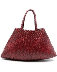 Dragon Diffusion - Small Santa Croce Tote Bag - Lyst