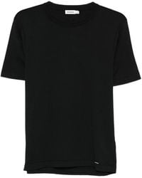 Jonathan Simkhai - Short-Sleeve T-Shirt - Lyst