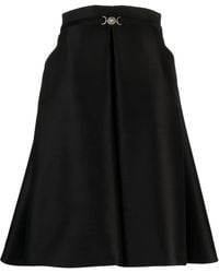 Versace - Mini Abito Medusa '95 - Lyst