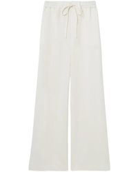 Claudie Pierlot - Hose mit weitem Bein - Lyst