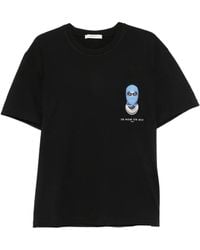 ih nom uh nit - Graphic-Print T-Shirt - Lyst