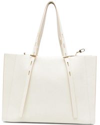 MINOBOSSI - Borsa Tote Paula - Lyst
