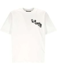 Amiri - T-Shirts - Lyst