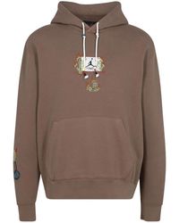 Nike - X Travis Scott Hoodie - Lyst