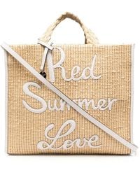Red(V) - Summer Love Handtasche - Lyst