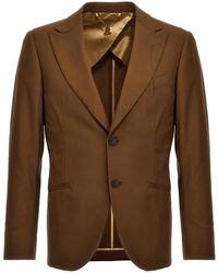Maurizio Miri - Keanu Blazer - Lyst