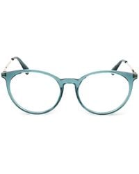 MAX&Co. - Round-Frame Glasses - Lyst