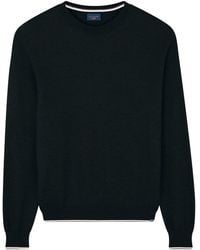 Paul & Shark - Crew-Neck Sweater - Lyst