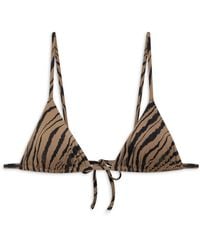Anine Bing - Brielle ビキニトップ - Lyst