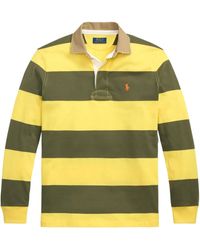 Polo Ralph Lauren - Rugby Shirt - Lyst