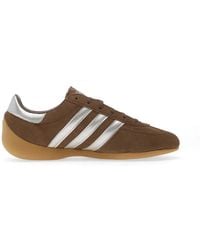adidas - Handball Spezial Lo Pro Sneakers - Lyst