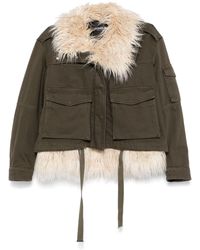 Dondup - Winter Jackets - Lyst