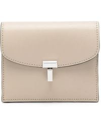 TOTEME - Tロック カードケース - Lyst