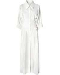 Pinko - Klassisches Kleid - Lyst