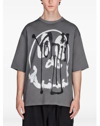 Y-3 - X Chito T-Shirt À Imprimé Graphique - Lyst