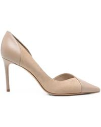 Alexandre Birman - Patricia Pointed-Toe Pumps - Lyst