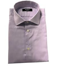 Baldinini - Button-Up Overhemd - Lyst