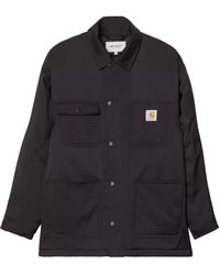 Carhartt - Leroy Chore Jack - Lyst