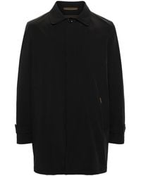 Moorer - Button-Up Jack - Lyst